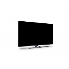 Cheap TVs - Philips 58-tums 4K Smart UHD-TV