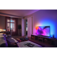 Philips 58-tums 4K Smart UHD-TV