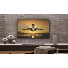 TV & Sound - Philips 2.1 soundbar med trådlös subwoofer och totalt 240 watt