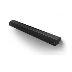 Philips 2.1 soundbar med trådlös subwoofer och totalt 300 watt