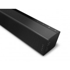 TV & Sound - Philips 2.1 soundbar med trådlös subwoofer och totalt 300 watt