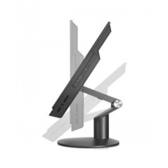 All-in-one computer - Lenovo ThinkCentre M810z All-in-One (beg med defekt USB-port)