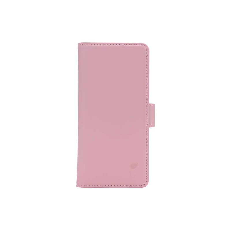 Cases - Gear Plånboksfodral till Samsung Galaxy S20 Pink