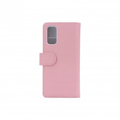 Cases - Gear Plånboksfodral till Samsung Galaxy S20 Pink