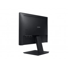 Computer monitor 15" to 24" - Samsung 24" LED-skärm med VA-panel 24A312 (fyndvara)