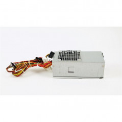 Dell 250W nätaggregat till DELL Optiplex 790DT 390DT 3010DT 3020DT (rfbd)