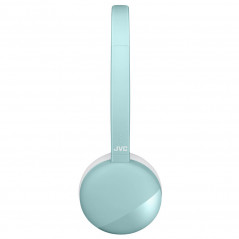Bluetooth Earphones - JVC bluetooth-hörlurar och headset