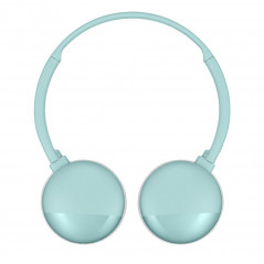 Bluetooth Earphones - JVC bluetooth-hörlurar och headset