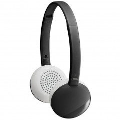 JVC bluetooth-hörlurar och headset