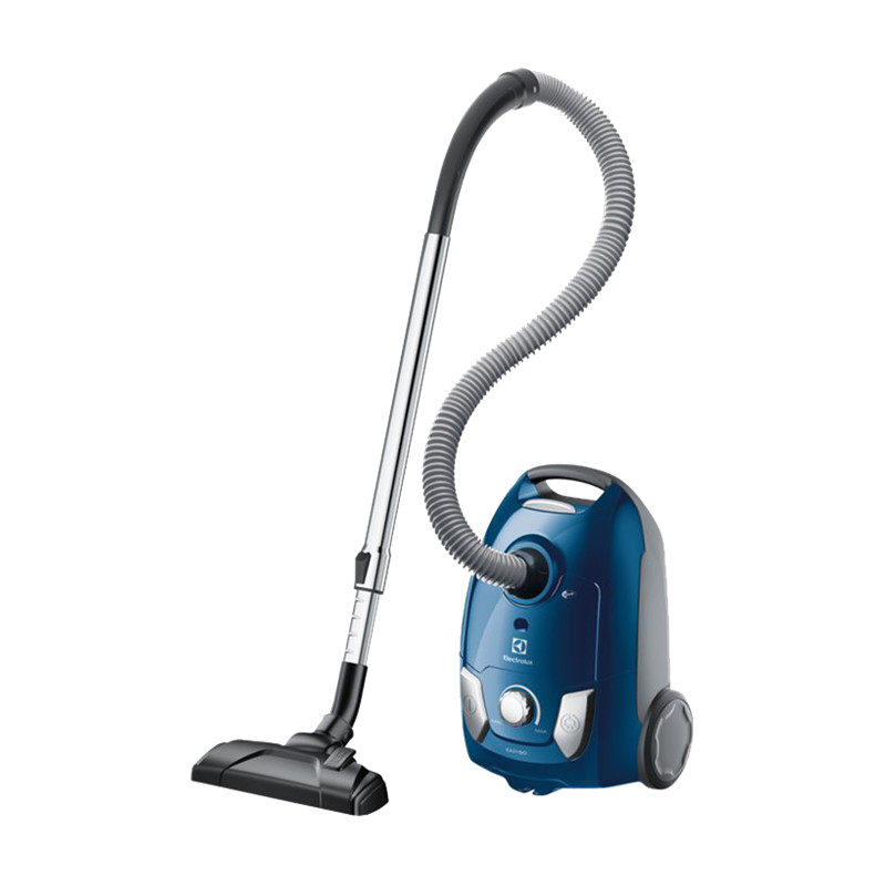 Vacuum Cleaner - Electrolux Dammsugare EasyGo 750 Watt