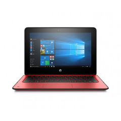 HP Probook x360 11 G1 EE med Touch (beg med märke skärm)