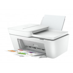 HP Deskjet Plus 4110 multifunktionsskrivare