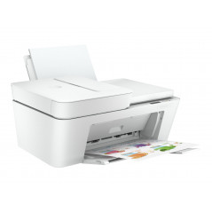 HP Deskjet Plus 4110 multifunktionsskrivare