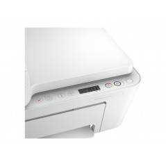 Multifunction printers - HP Deskjet Plus 4110 multifunktionsskrivare