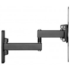 Wall brackets for speakers and TVs - Goobay flexibelt väggfäste VESA för TV 23-42"