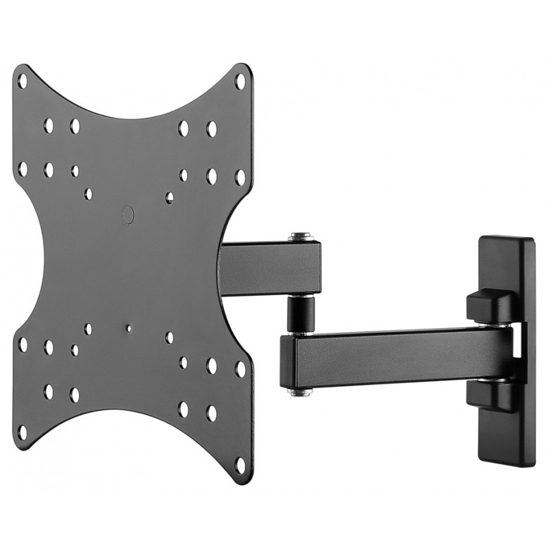 Wall brackets for speakers and TVs - Goobay flexibelt väggfäste VESA för TV 23-42"