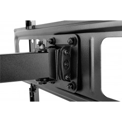 Wall brackets for speakers and TVs - Goobay flexibelt väggfäste VESA för TV 32-55"