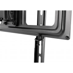 Wall brackets for speakers and TVs - Goobay flexibelt väggfäste VESA för TV 32-55"