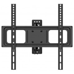 Wall brackets for speakers and TVs - Goobay flexibelt väggfäste VESA för TV 32-55"