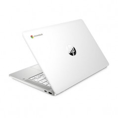 HP Chromebook 14a-na0012no demo