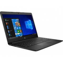 Laptop with 14 and 15.6 inch screen - HP 15-dw1424no