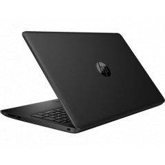 Laptop with 14 and 15.6 inch screen - HP 15-dw1424no