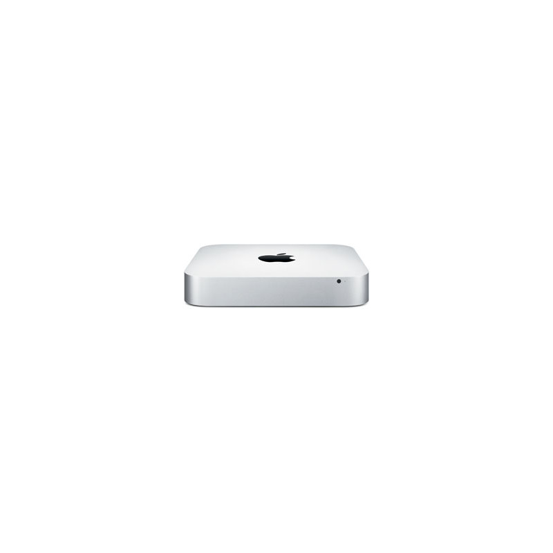 Used Apple computer - Mac Mini 6.2 A1347 EMC2570 Late 2012 (beg)