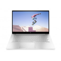 Laptop with 16 to 17 inch screen - HP Envy 17-ch0827no