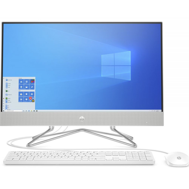 All-in-one computer - HP All-in-One 24-dp0005na