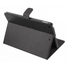 Tablet Cover - Deltaco Fodral för iPad 10,2" 2019 i veganläder