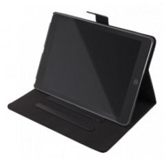 Tablet Cover - Deltaco Fodral för iPad 10,2" 2019 i veganläder