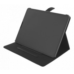 Tablet Cover - Deltaco Fodral för iPad Air 10,9" 2020 i veganläder