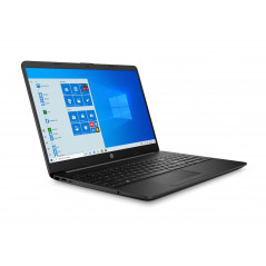 Laptop with 14 and 15.6 inch screen - HP 15-dw3015no