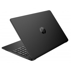 HP 15s-eq2004no 15.6" Full HD AMD Ryzen 5 8GB 512GB SSD