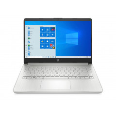 Laptop with 14 and 15.6 inch screen - HP 14s-fq1044no