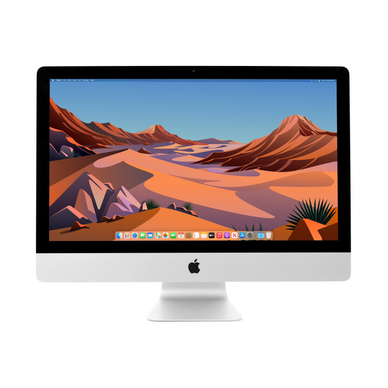 Used all-in-one - iMac 2017 27" i5 16GB 1TB Fusion 5K Retina (beg)