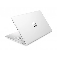 Laptop - HP Laptop 17-cp0006no 17,3" 8GB 512GB SSD demo