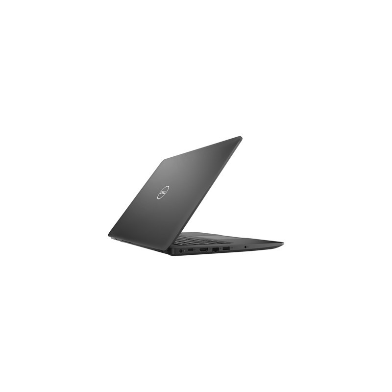 Used laptop 14" - Dell Latitude 3490 FHD i3 8GB 128SSD (beg med mura och märke)