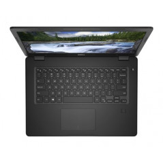 Used laptop 14" - Dell Latitude 3490 FHD i3 8GB 128SSD (beg med mura och märke)