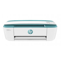 HP Deskjet 3762 trådlös multifunktionsskrivare