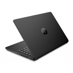 Laptop with 14 and 15.6 inch screen - HP 14s-dq3002no 14" Full HD Intel DualCore 4GB 128SSD W10S/W11*