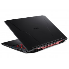 Laptop with 16 to 17 inch screen - Acer Nitro 5 AN517-53 17,3-tum i5 16GB 512GB SSD RTX3050 demo