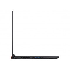 Laptop with 16 to 17 inch screen - Acer Nitro 5 AN517-53 17,3-tum i5 16GB 512GB SSD RTX3050 demo