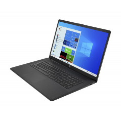 HP Laptop 17-cn0004no