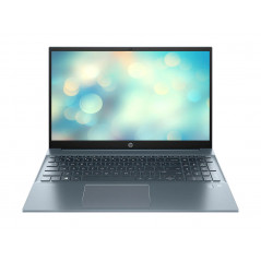 Laptop with 14 and 15.6 inch screen - HP Pavilion 15-eh1826no