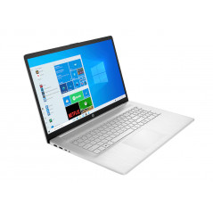 Laptop with 16 to 17 inch screen - HP Laptop 17-cn0815no 17.3" Full HD IPS i5 8GB 512GB SSD W10/W11*