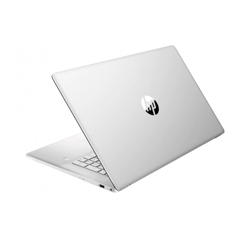 Laptop with 16 to 17 inch screen - HP Laptop 17-cn0815no 17.3" Full HD IPS i5 8GB 512GB SSD W10/W11*