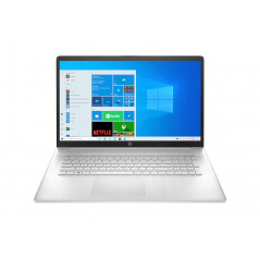 Laptop with 16 to 17 inch screen - HP Laptop 17-cn0815no 17.3" Full HD IPS i5 8GB 512GB SSD W10/W11*