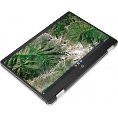 HP Chromebook x360 14a-ca0806no 14" Touch 4GB 64GB demo