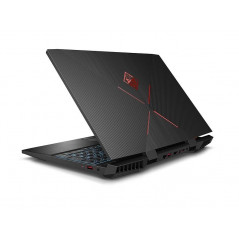 Laptop with 14 and 15.6 inch screen - HP Omen 15-dc1046no